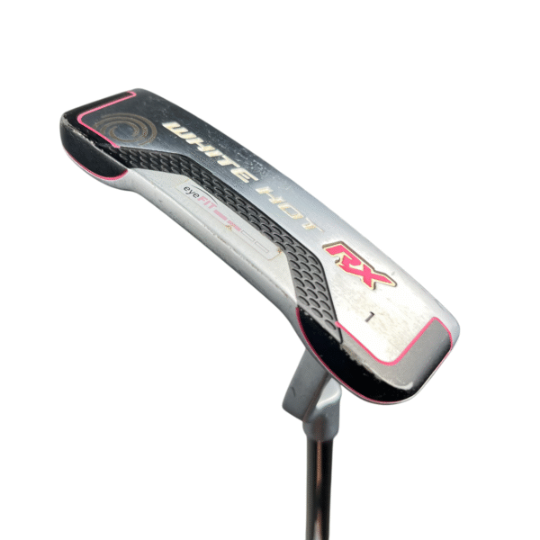 Odyssey White Hot RX Putter / 32" main image - used golf equipment in good condition