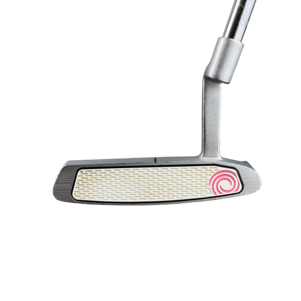 Odyssey White Hot RX Putter / 32" gallery image 3 - used golf equipment in good condition