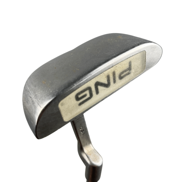 PING B601 Putter / 36" gallery image 1 - used golf equipment in good condition