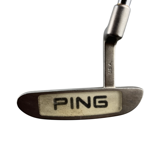 PING B601 Putter / 36" gallery image 2 - used golf equipment in good condition