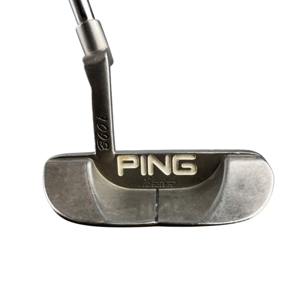 PING B601 Putter / 36" gallery image 3 - used golf equipment in good condition