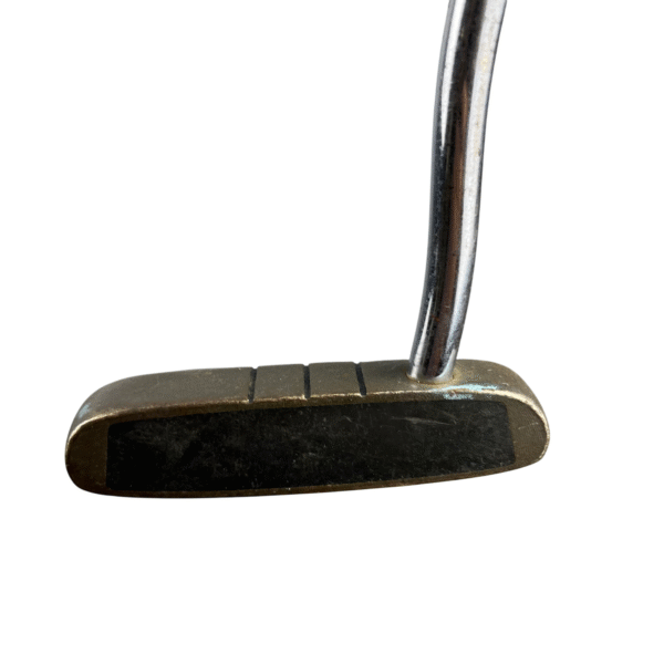 Odyssey Rossi II Putter / 35" gallery image 2 - used golf equipment in good condition
