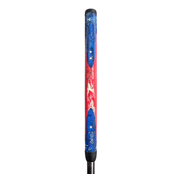 PING Karsten Pal 2i Putter / 33,5" galleri billede 4 - brugt golf udstyr i god stand