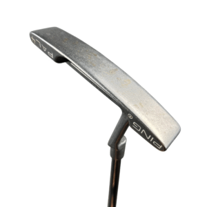 PING PAL 4 Putter / 36" headshot - used golf equipment in good condition
