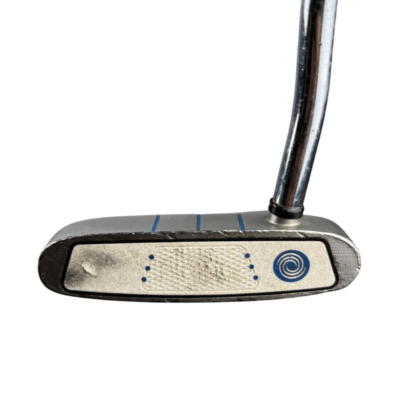 Odyssey Rossi 1 Divine Putter / 33" gallery image 2 - used golf equipment in good condition