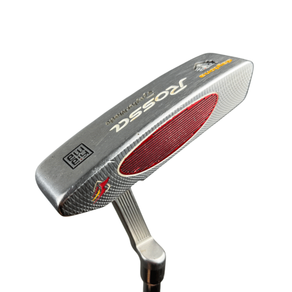 TaylorMade Rossa Daytona Putter / 33,5" gallery image 2 - used golf equipment in good condition
