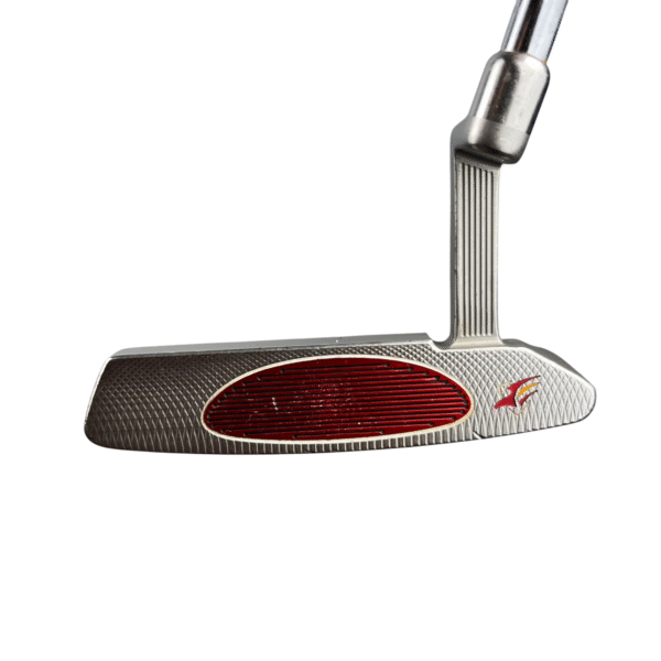 TaylorMade Rossa Daytona Putter / 33,5" gallery image 3 - used golf equipment in good condition