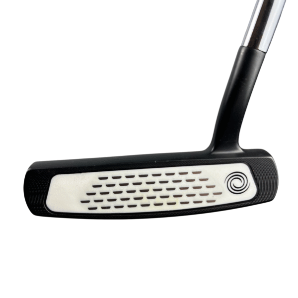 Odyssey StrokeLab DoubleWide Putter / 35 gallery image 2 - used golf equipment in good condition