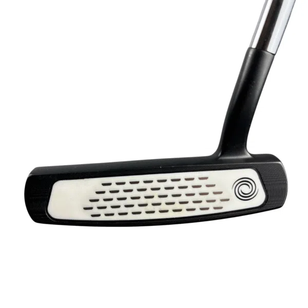 Odyssey StrokeLab DoubleWide Putter / 35 galleri billede 2 - brugt golf udstyr i god stand