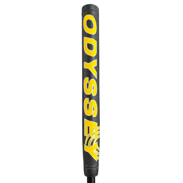 Odyssey StrokeLab DoubleWide Putter / 35 gallery image 5 - used golf equipment in good condition