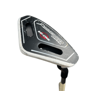Ray Cook Silver Ray Wedge / Steel / #37/0 main image - used golf equipment in good condition