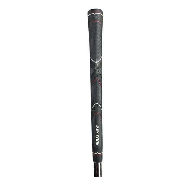 Ray Cook Silver Ray Wedge / Stål / #37/0 galleri billede 4 - brugt golf udstyr i god stand