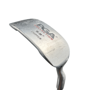 PGA Ez2 Wedge / Steel / #37/0 main image - used golf equipment in good condition