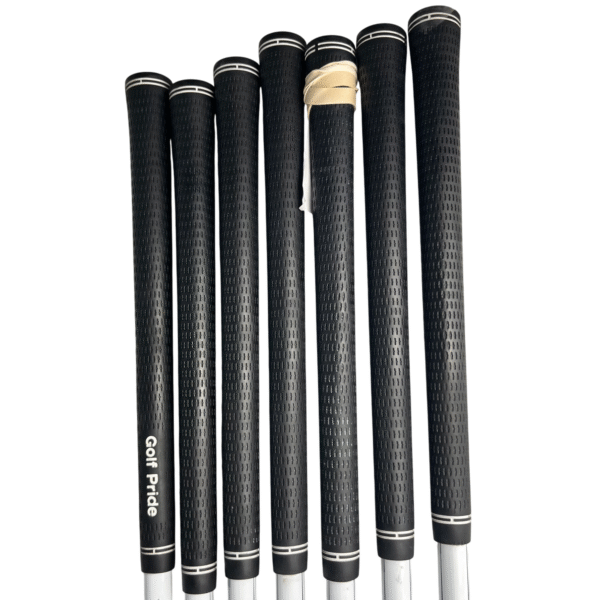 TaylorMade Speed Blade Jernsæt / Flex Ladies / 5-SW / Grafit galleri billede 4 - brugt golf udstyr i god stand