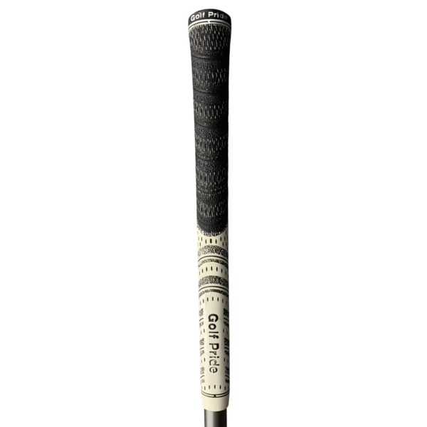 TaylorMade Burner Superfast Driver / Flex Regular / Loft 10,5 galleri billede 4 - brugt golf udstyr i god stand