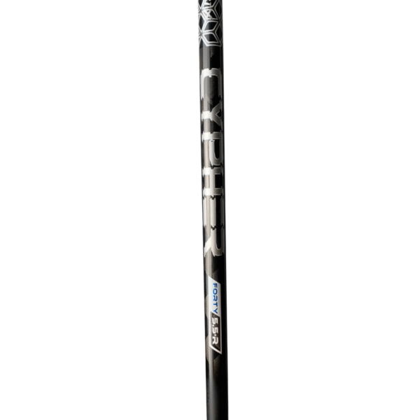 Cleveland launcher Xl lite Driver / Flex Regular / Loft 10,5 galleri billede 4 - brugt golf udstyr i god stand