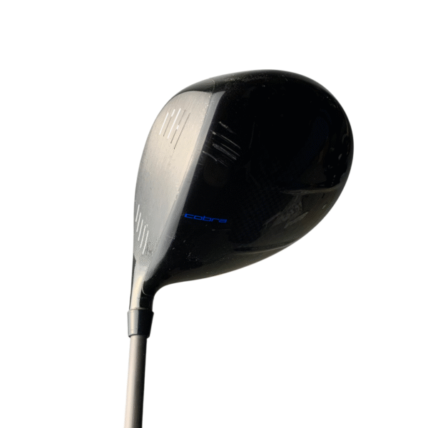 Cobra F max R-speed Driver / Flex Regular / Loft 10,5 gallery image 2 - used golf equipment in good condition