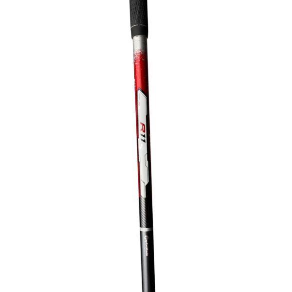 TaylorMade R11s Driver / Flex Regular / Loft 12 galleri billede 4 - brugt golf udstyr i god stand
