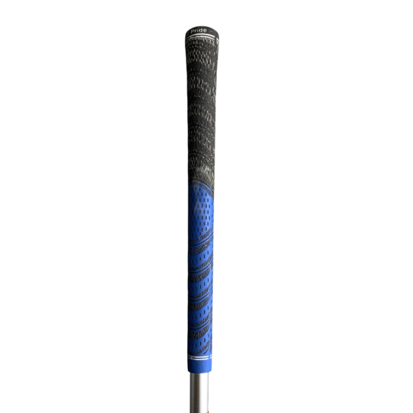 TaylorMade R1 Driver / Flex Stiff / Loft 10 Venstre galleri billede 5 - brugt golf udstyr i god stand