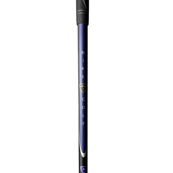 Nike Forged Titanium Driver / Flex Regular / Loft 9,5 galleri billede 3 - brugt golf udstyr i god stand