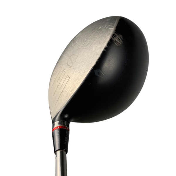 Wilson Staff D200 Superlite Driver / Flex A-flex / Loft 13 gallery image 3 - used golf equipment in good condition