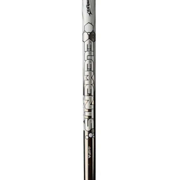 Wilson Staff D200 Superlite Driver / Flex A-flex / Loft 13 galleri billede 4 - brugt golf udstyr i god stand