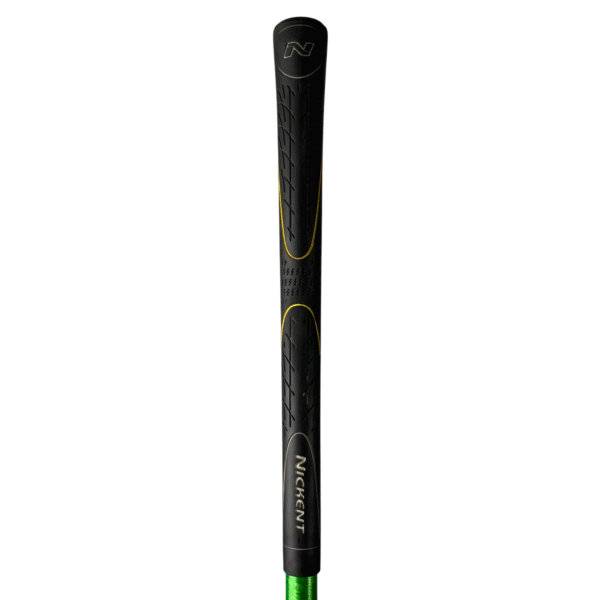 Nickent 4DX Driver / Flex Regular / Loft 10,5 galleri billede 3 - brugt golf udstyr i god stand