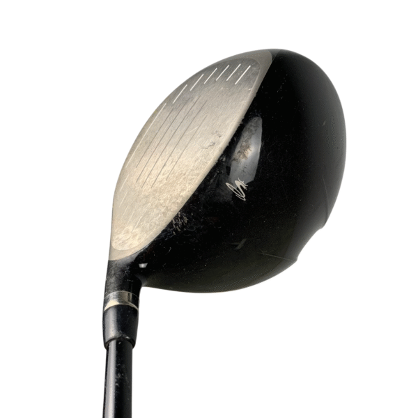 Cobra S3 Max Driver / Flex Regular / Loft 10,5 gallery image 2 - used golf equipment in good condition