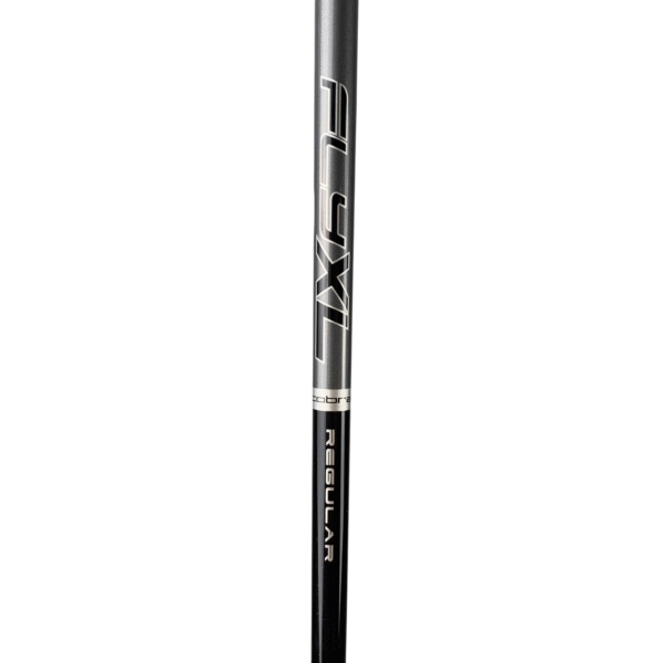 Cobra Fly XL Driver / Flex Regular / Loft 10,5 galleri billede 4 - brugt golf udstyr i god stand