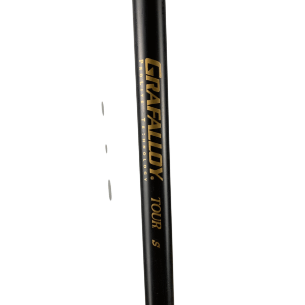 TaylorMade R7 Quad Driver / Flex X-Stiff / Loft 9,5 galleri billede 3 - brugt golf udstyr i god stand