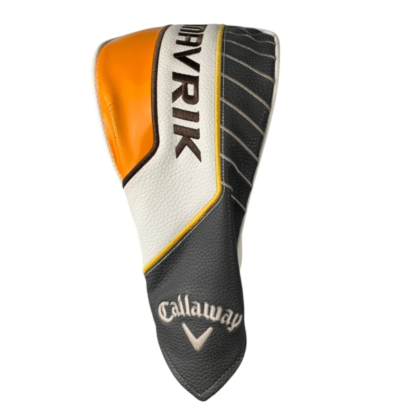 Callaway Mavrik Driver / Flex Ladies / Loft 12 gallery image 1 - used golf equipment in good condition