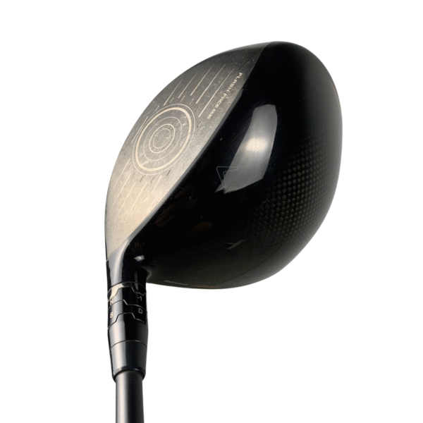Callaway Mavrik Driver / Flex Ladies / Loft 12 gallery image 3 - used golf equipment in good condition