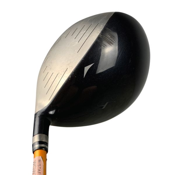 Wilson Staff DD6+ Driver / Flex Regular / Loft 12 gallery image 2 - used golf equipment in good condition