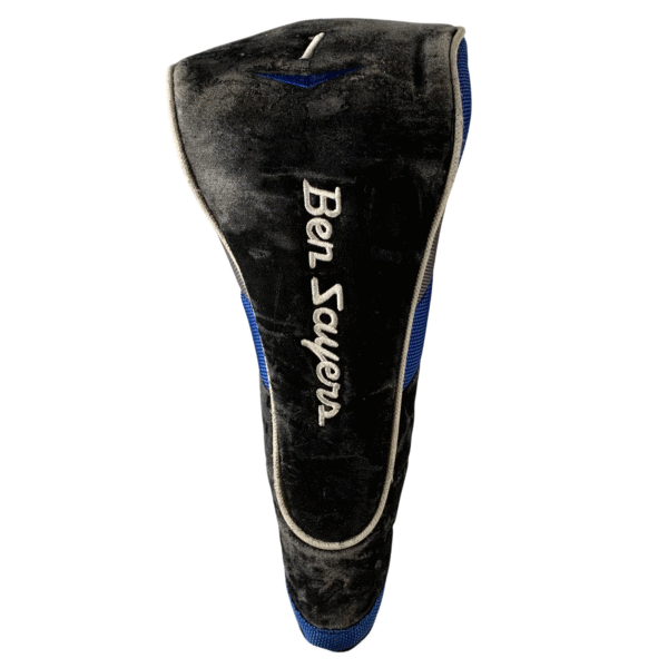Mizuno Mp-630 Driver / Flex Regular / Loft 12 galleri billede 1 - brugt golf udstyr i god stand