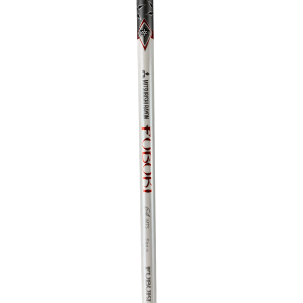 Mizuno Mp-630 Driver / Flex Regular / Loft 12 galleri billede 4 - brugt golf udstyr i god stand