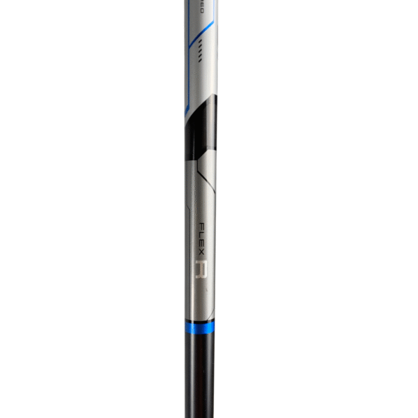 TaylorMade SLDR Driver / Flex Regular / Loft 10,5 Venstre galleri billede 4 - brugt golf udstyr i god stand