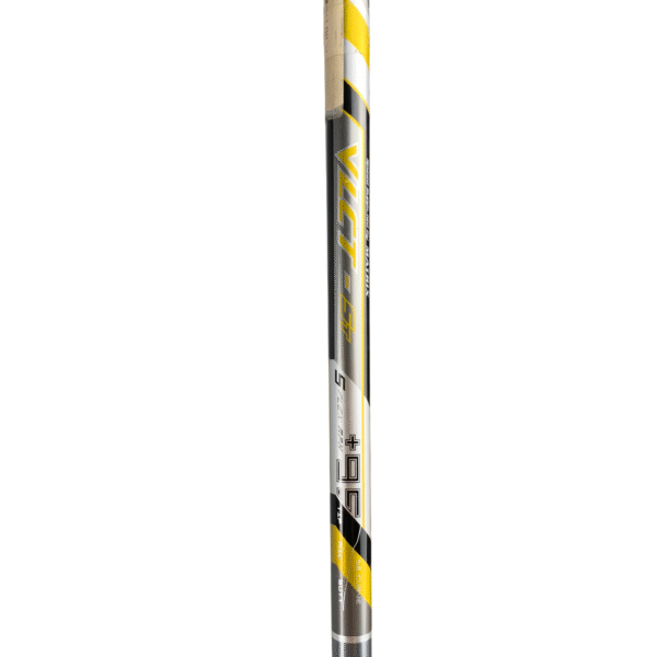 Cobra Fly-Z+ Driver / Flex Stiff / Loft 8,5 Venstre galleri billede 3 - brugt golf udstyr i god stand
