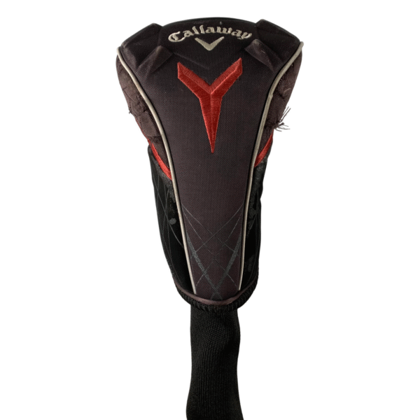 Callaway Diablo Edge Driver / Flex Regular / Loft 13 gallery image 1 - used golf equipment in good condition