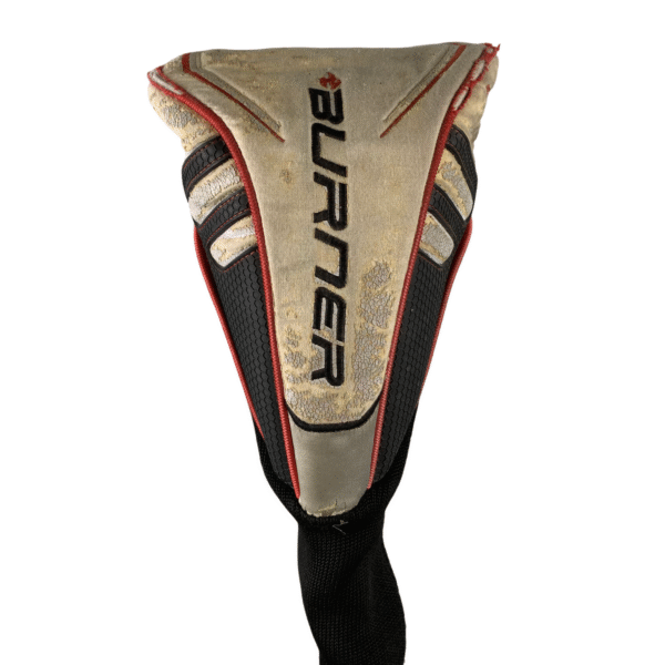 TaylorMade Burner Superfast 2.0 Driver / Flex Regular / Loft 12 galleri billede 1 - brugt golf udstyr i god stand