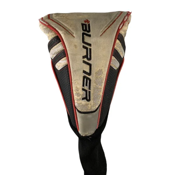 TaylorMade Burner Superfast 2.0 Driver / Flex Regular / Loft 12 galleri billede 1 - brugt golf udstyr i god stand