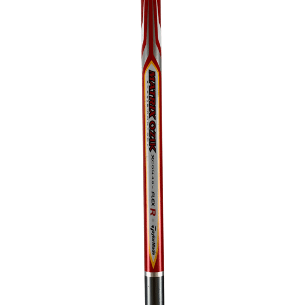 TaylorMade Burner Superfast 2.0 Driver / Flex Regular / Loft 12 galleri billede 4 - brugt golf udstyr i god stand
