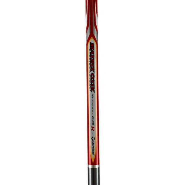 TaylorMade Burner Superfast 2.0 Driver / Flex Regular / Loft 12 galleri billede 4 - brugt golf udstyr i god stand