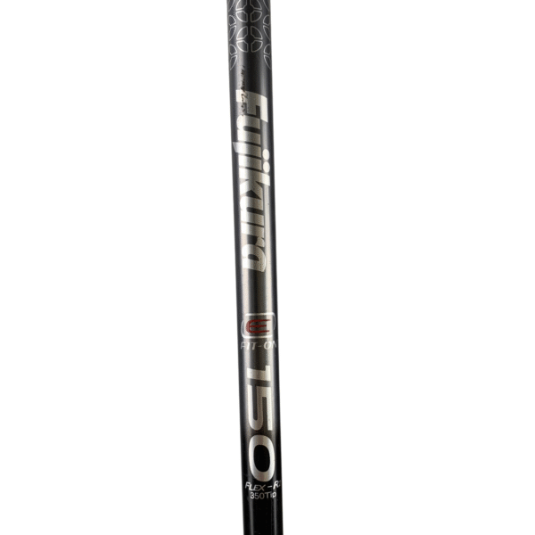 Wilson Staff Smooth Driver / Flex A-flex / Loft 12 galleri billede 2 - brugt golf udstyr i god stand