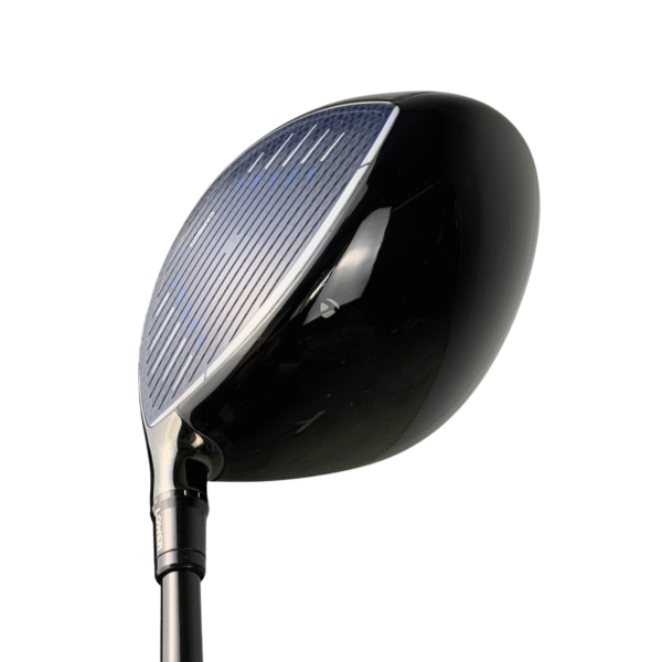 TaylorMade Qi10 Driver / Flex Regular / Loft 10,5 gallery image 3 - used golf equipment in good condition