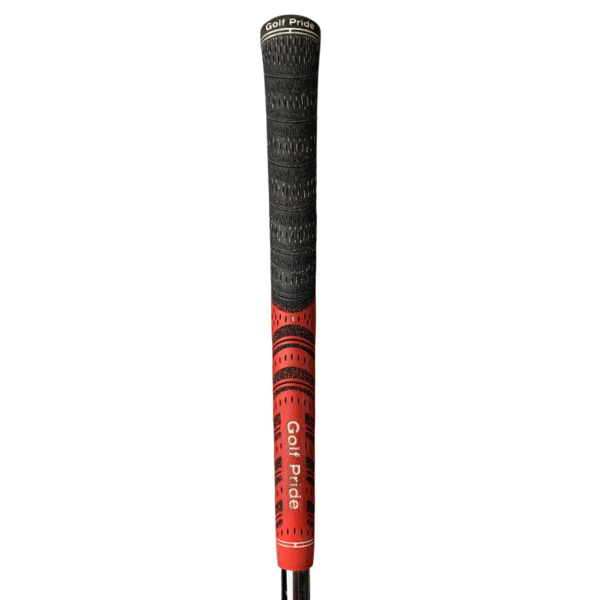 Cleveland Reg. 588 Wedge / Stål / #60/09 galleri billede 3 - brugt golf udstyr i god stand