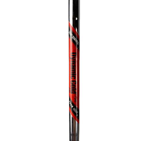 Callaway Mack Daddy 4 Wedge / Stål / #52/10 galleri billede 3 - brugt golf udstyr i god stand