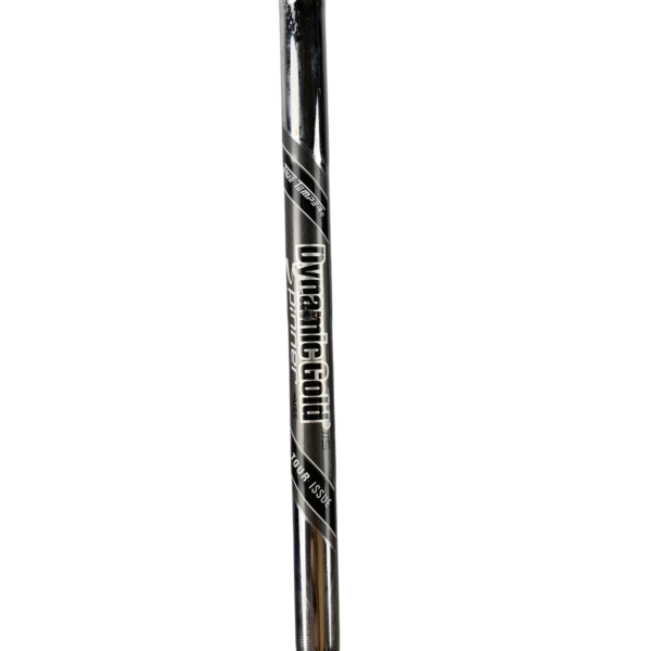 Callaway Jaws Raw Full Toe Wedge / Stål / #54/12 galleri billede 3 - brugt golf udstyr i god stand