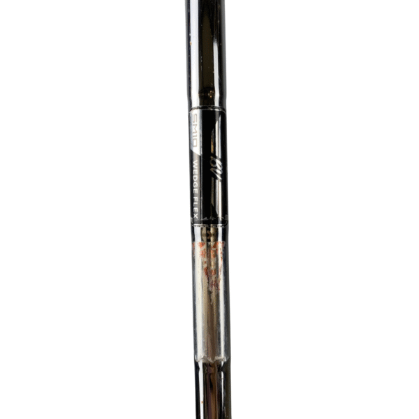 Titleist SM10 Oil can Wedge / Stål / #52/12 galleri billede 3 - brugt golf udstyr i god stand