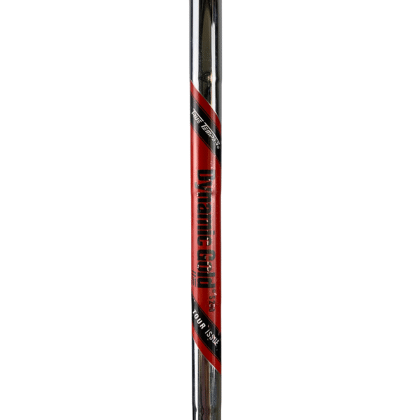 Callaway Mack Daddy 4 Wedge / Stål / #56/10 galleri billede 3 - brugt golf udstyr i god stand