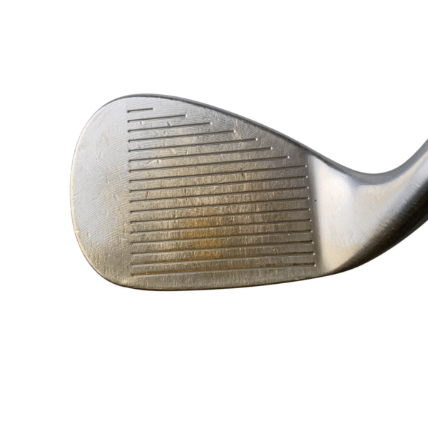 Cleveland RTX-3 CB Tour Satin Chrome Wedge / Steel / #54/11 gallery image 2 - used golf equipment in good condition